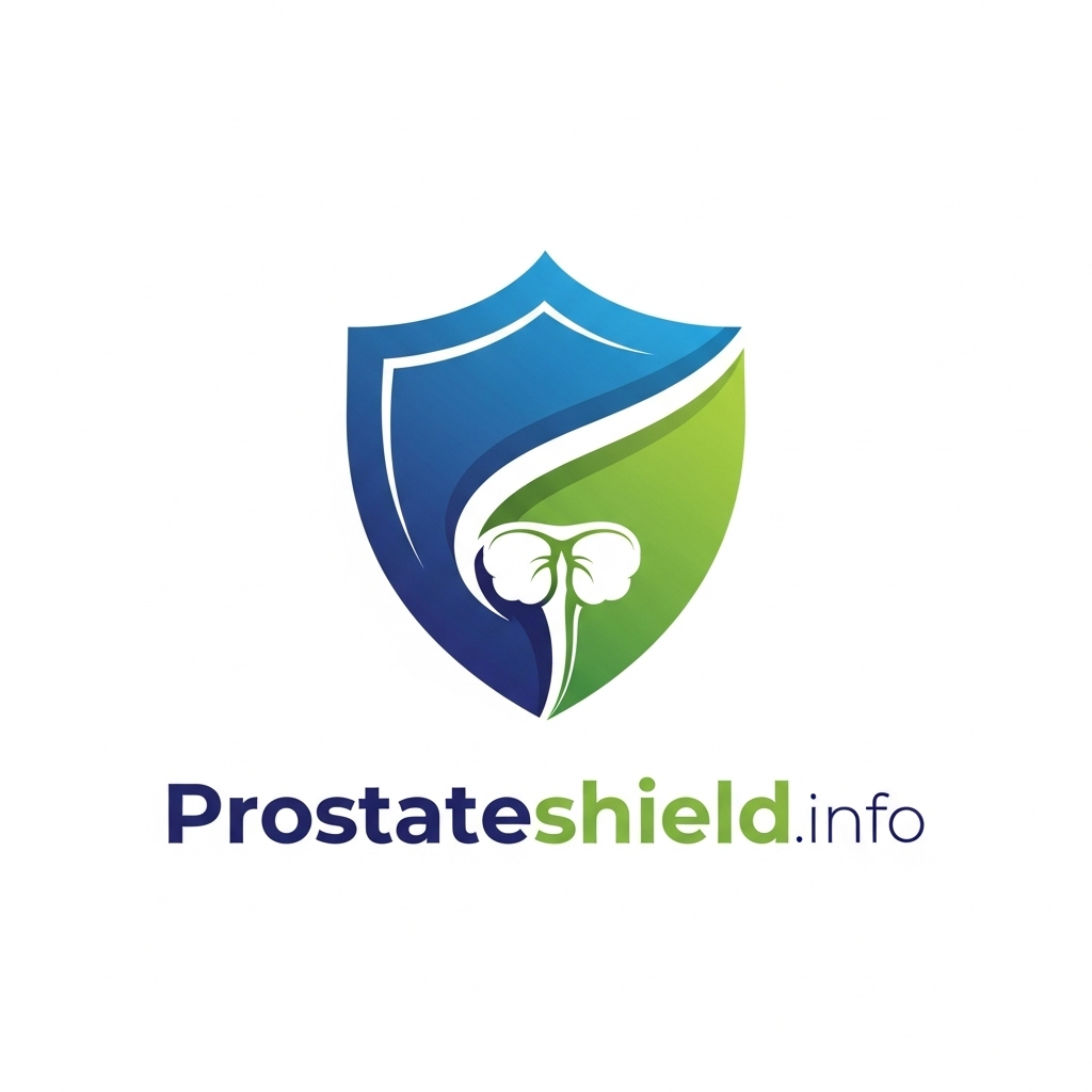 prostateshield.info
